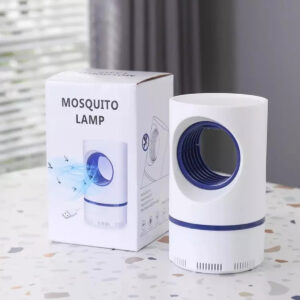 پشه کش برقی مدل Mosquito