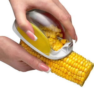 ذرت دان کن Corn Stripper