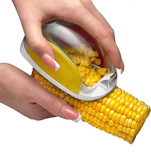 ذرت دان کن Corn Stripper