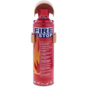 اسپری ضد حریق Fire Stop مدل F1-25