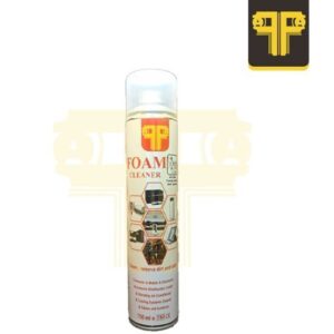 اسپری پاک کننده و چربی زدا Foam Cleaner