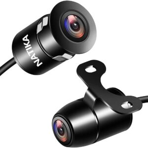 دوربین 360 درجه car camera ( جعبه سبز)