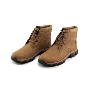 کفش نیم بوت مردانه Timberland بند دار