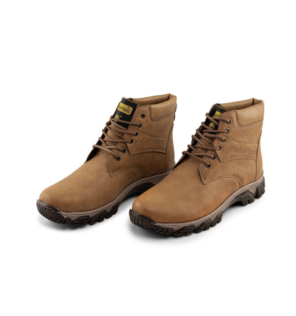 کفش نیم بوت مردانه Timberland بند دار