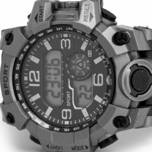 ساعت مچی دیجیتال مردانه G-Shock